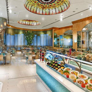 Hotel Regal Hongkong Hotel cazare Hong Kong