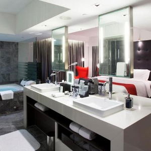 Hotel The Mira Hong Kong cazare Hong Kong