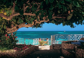 Hotel Sandals Montego Bay