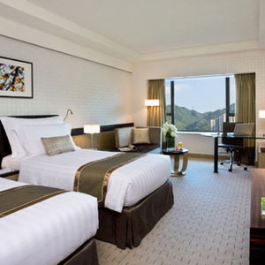 Hotel Royal Park cazare Hong Kong