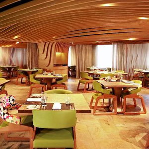 Hotel The Luxe Manor cazare Hong Kong