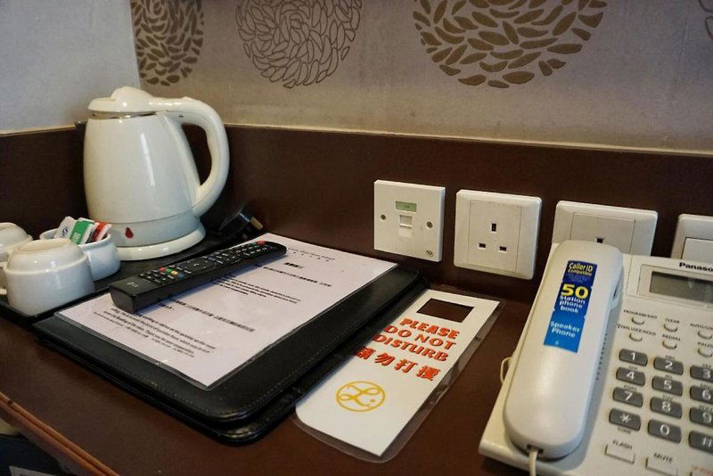 Hotel Lander Hotel Prince Edward