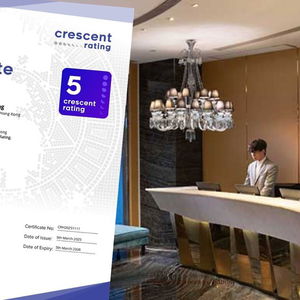 Hotel Dorsett Tsuen Wan Hong Kong cazare Hong Kong