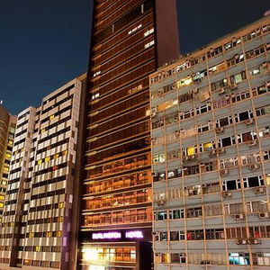 Hotel Burlington Hotel cazare Hong Kong