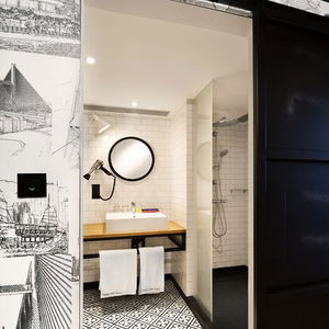 Hotel Pentahotel Hong Kong Tuen Mun cazare Tuen Mun