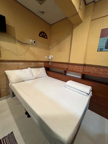 Hotel Hk Peaceful Guesthouse (B1)