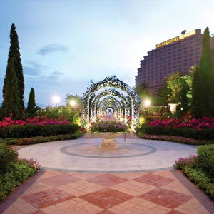 Hotel Hongkong Gold Coast cazare Hong Kong