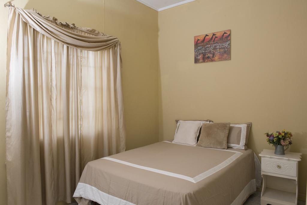 Hotel Celebrity Villa Jamaica