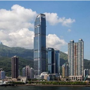 Hotel Nina Hotel Tsuen Wan West cazare Hong Kong