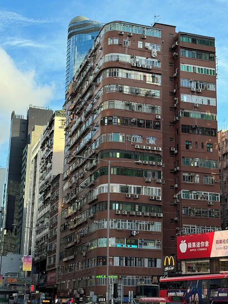 Hotel Geo-Home Holiday Hotel