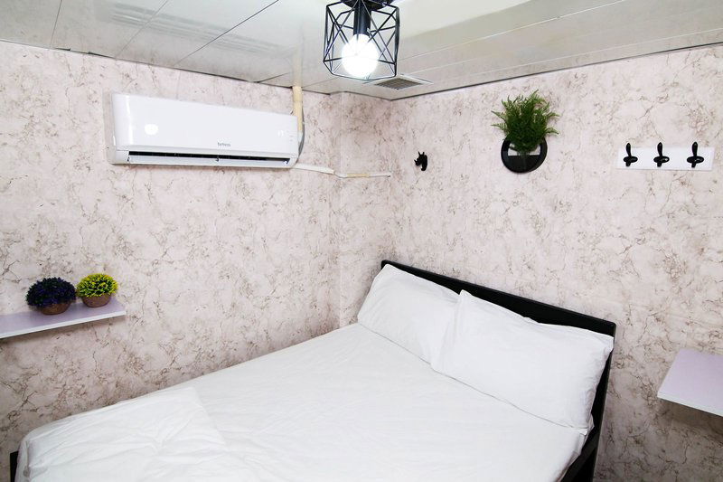 Hotel Tempo Inn-Cozy@National Court