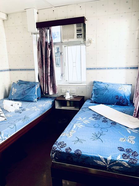 Hotel Kyoto Guest House