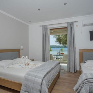 Hotel Mare Vita Apartments cazare Perigialion