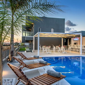 Hotel Elysian Suites Crete cazare Anissaras