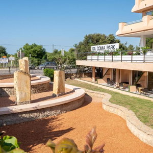 Sejur Caprice Sa Coma Park vacanta Sa Coma