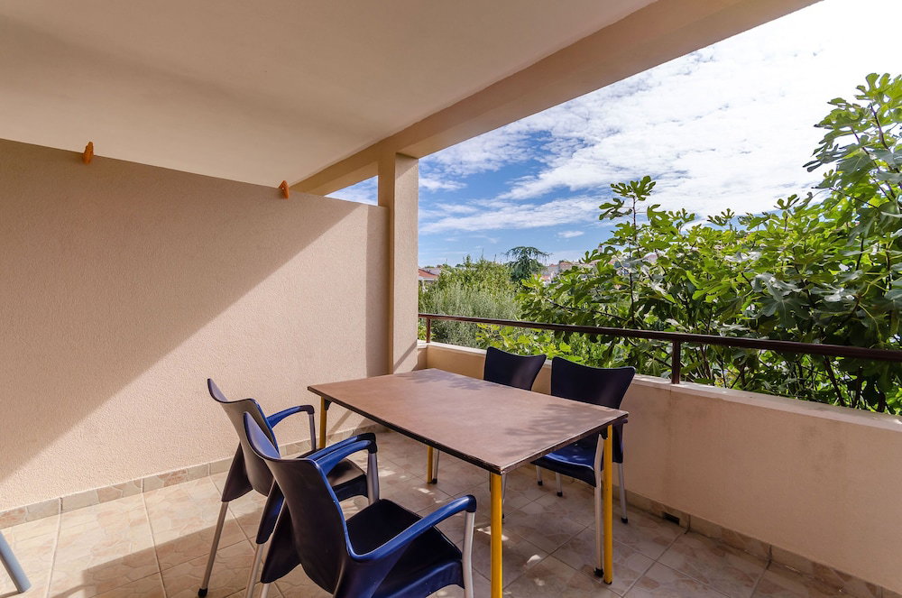 Hotel Apartments Milivoj