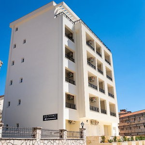 Hotel Millennium Apartments Budva cazare Budva