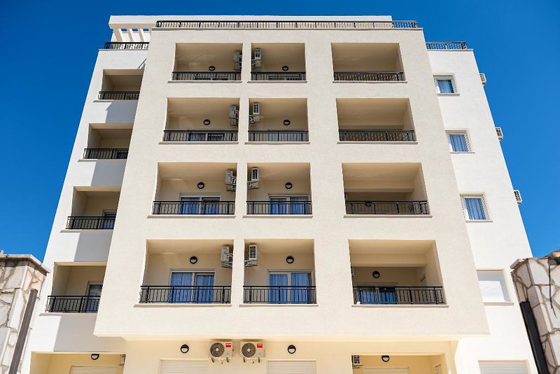 Millennium Apartments Budva