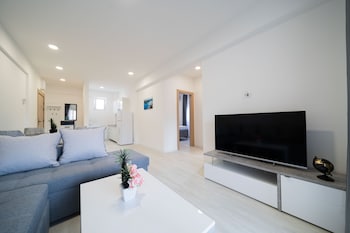 Millennium Apartments Budva