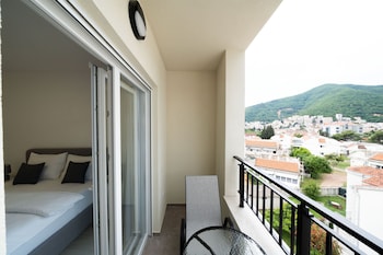 Millennium Apartments Budva