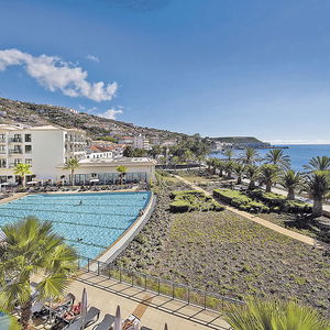 Hotel Vila Galé Santa Cruz cazare Santa Cruz da Graciosa