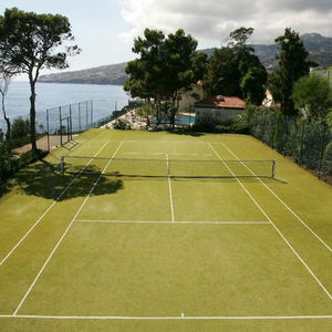 Hotel Albatroz Beach & Yacht Club cazare Santa Cruz da Graciosa