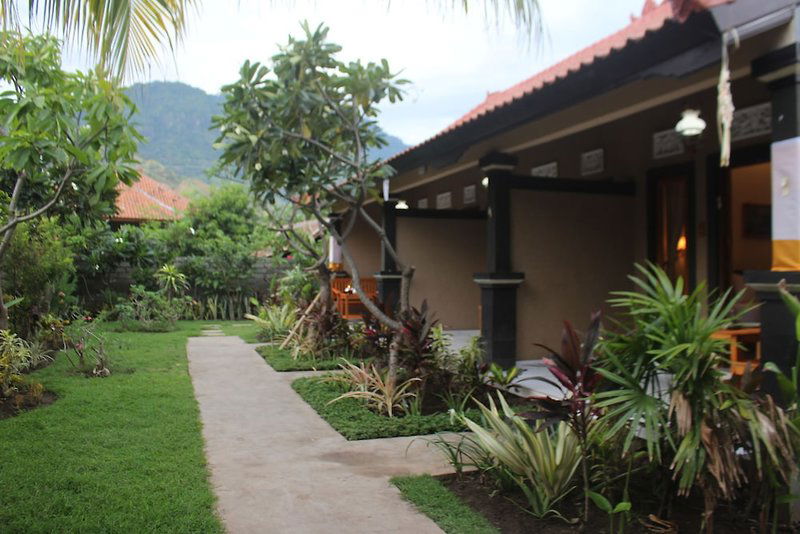 Hotel Pande Guest House Pemuteran