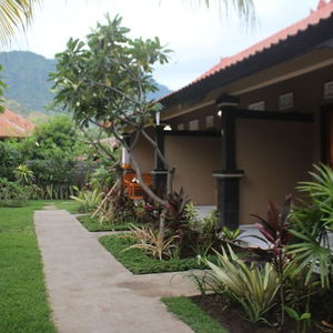 Hotel Pande Guest House Pemuteran cazare Pemuteran
