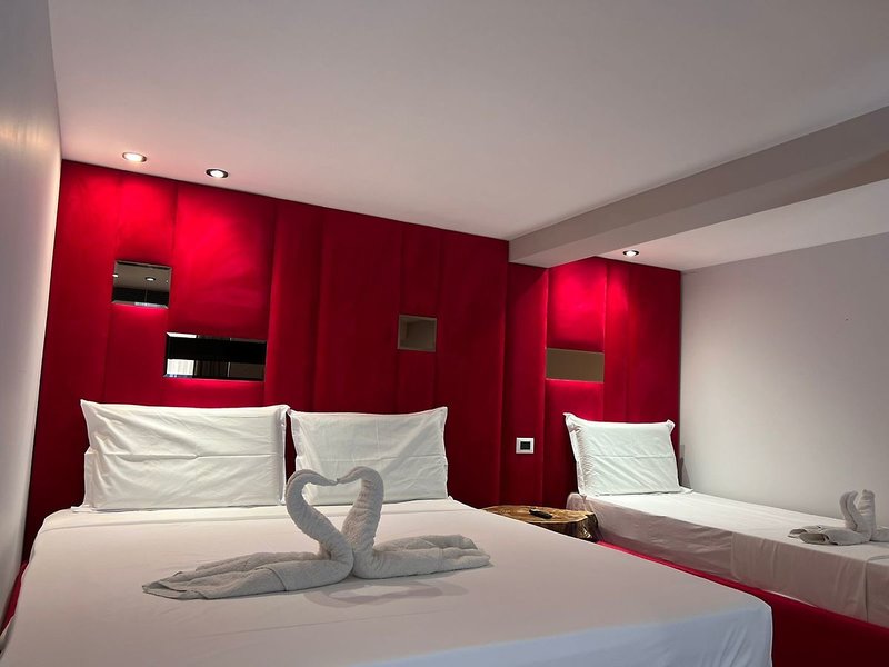 Hotel Hotel Alion 21