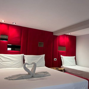 Hotel Hotel Alion 21 cazare Durres