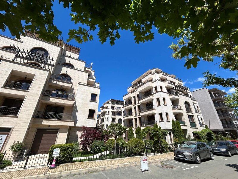 Amara Aparthotel