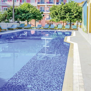 Hotel Hotels Thalassies & Thalassies Nouveau cazare Limenaria