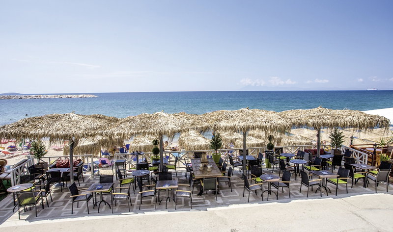 Hotels Thalassies & Thalassies Nouveau