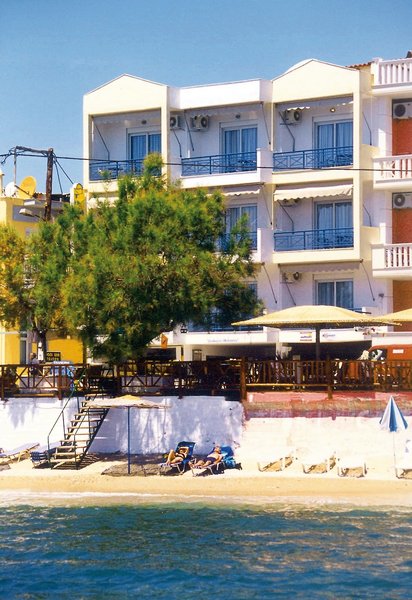 Hotels Thalassies & Thalassies Nouveau