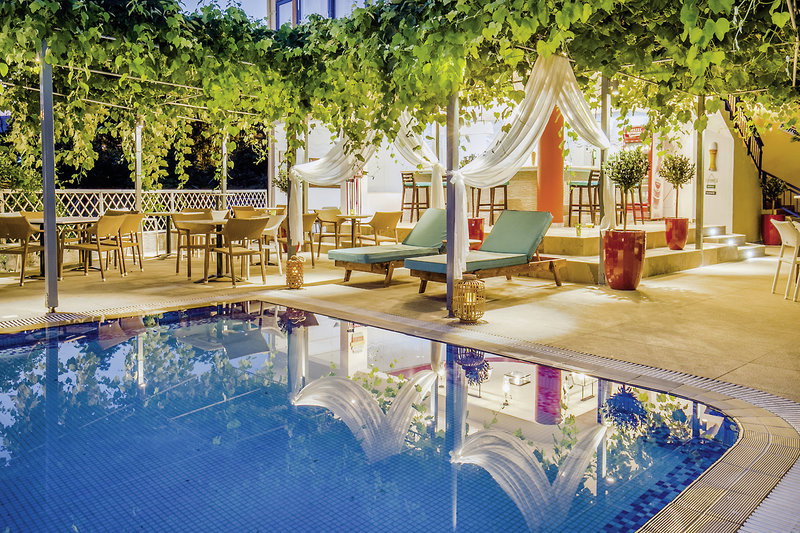 Hotels Thalassies & Thalassies Nouveau
