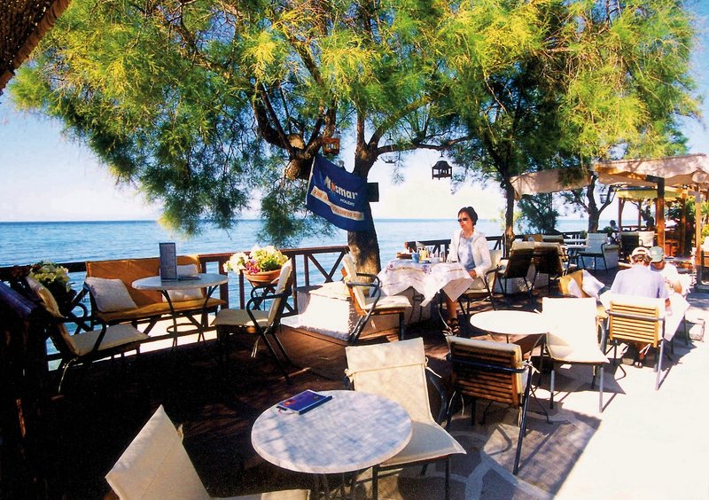 Hotels Thalassies & Thalassies Nouveau