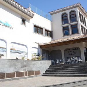 Hotel Cotillo Ocean View cazare Cantabria