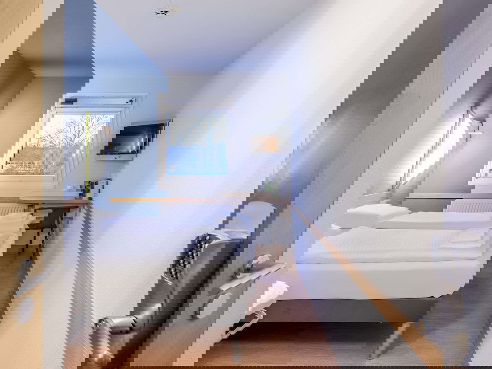 Hotel Ibis Budget Dortmund West