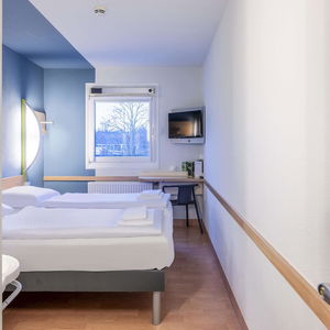 Hotel Ibis Budget Dortmund West cazare Dortmund