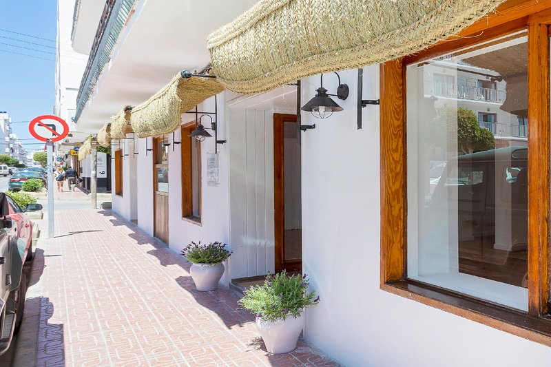 Hotel Can Beia Hostel Boutique Ibiza