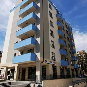 Hotel Tci Apartments cazare Cluj-Napoca