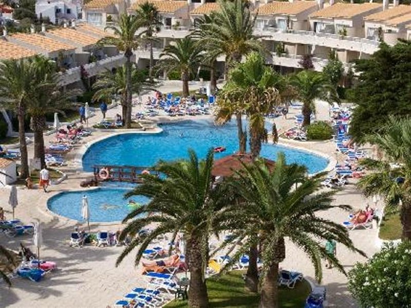 Hotel Globales Los Delfines Apartments
