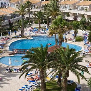Hotel Globales Los Delfines Apartments cazare Ciutadella