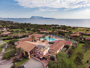 Hotel Th San Teodoro - Liscia Eldi Collection cazare San Teodoro