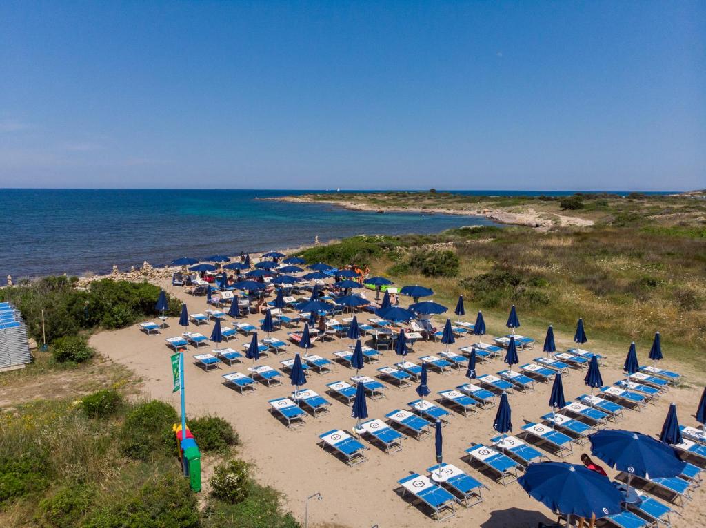 Th San Teodoro - Liscia Eldi Collection