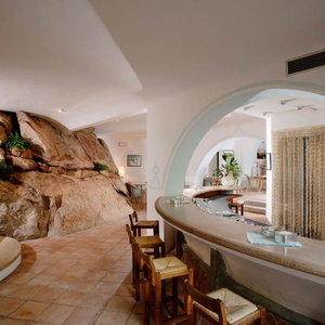 Hotel Swadeshi Green Park Hotel cazare Porto Cervo