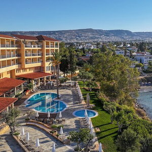 Sejur Thalassa Boutique Hotel And Spa vacanta Paphos