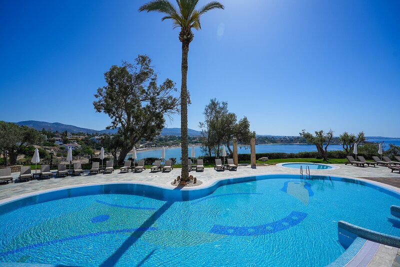 dal travel Thalassa Boutique Hotel And Spa