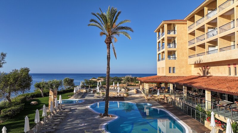 dal travel Thalassa Boutique Hotel And Spa