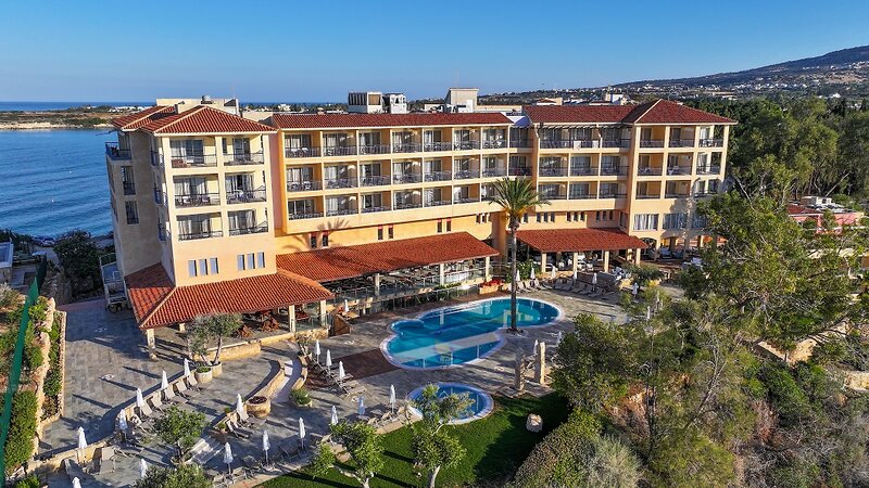 dal travel Thalassa Boutique Hotel And Spa
